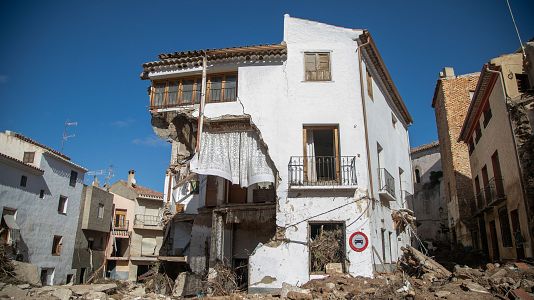 El Banco de Espaa cifra en 20.000 millones de euros la exposicin de la banca a las zonas afectadas por la DANA