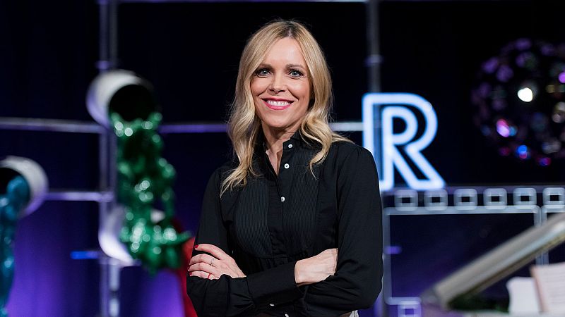 Meritxell Huertas i Carme Poll, presenten 'Austràlia', a 'Punts de vista'