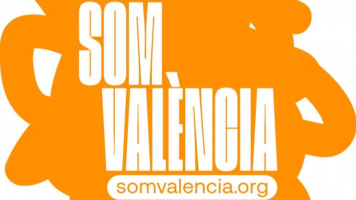 SOM VALNCIA, msica para apoyar a los afectados por la DANA