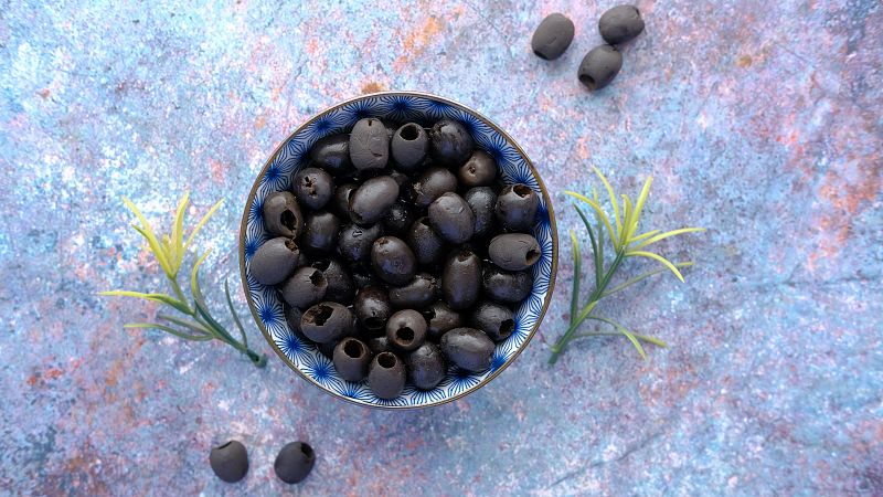 Descubren un compuesto natural til contra la obesidad y una enfermedad heptica
