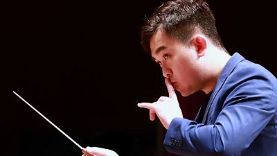 I Gala de Jóvenes Músicos de la temporada 24/25