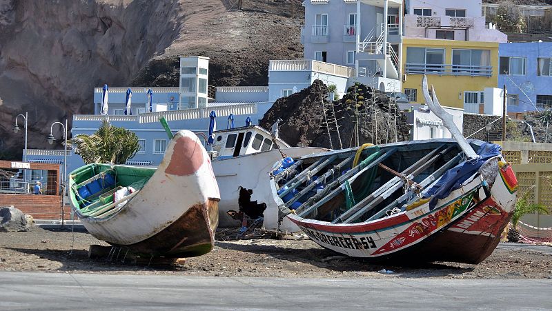 Ascienden a 418 el número de migrantes llegados a las Baleares en las últimas horas