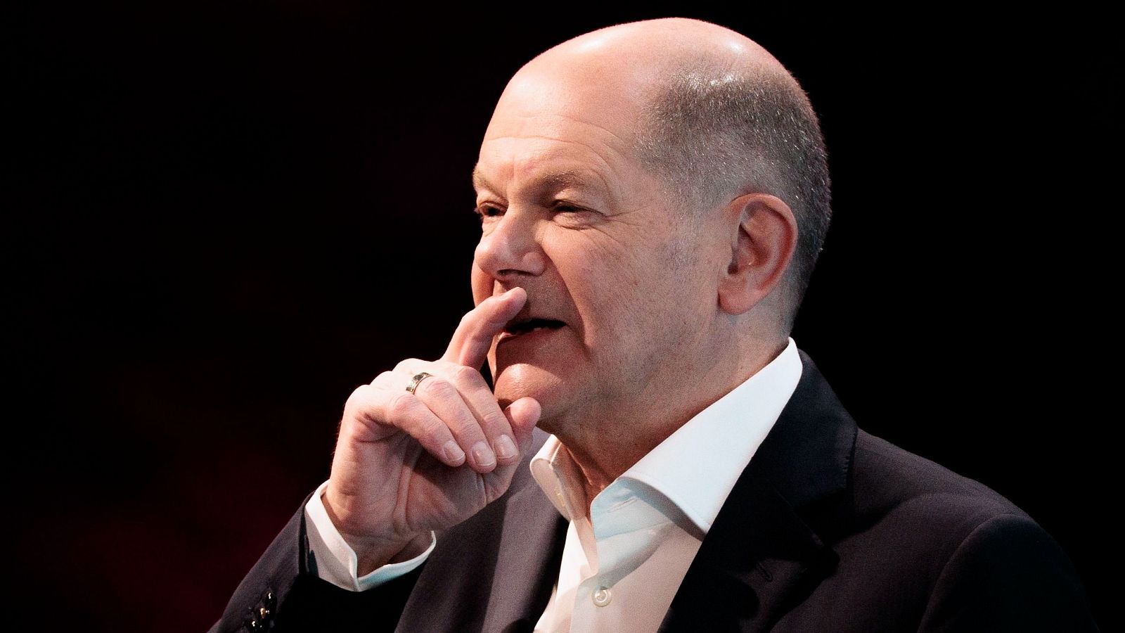 Alemania sufre una crisis de gobierno tras la ruptura de la coalición | Ver