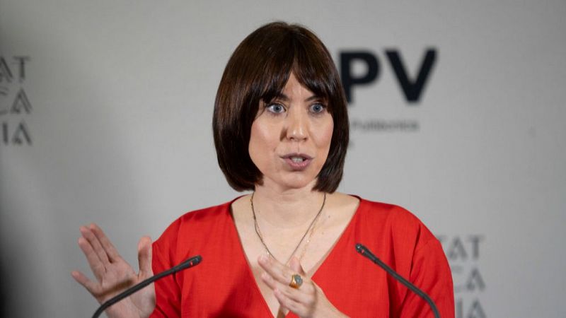 El PSPV apoyará los presupuestos de la Generalitat valenciana para atender a las necesidades por la DANA