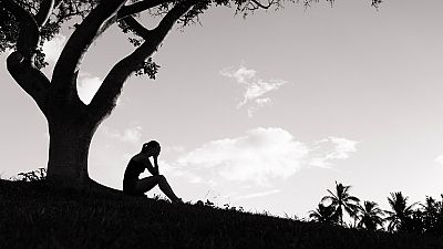 Mi gramo de locura - Hablemos del suicidio - 02/11/17 - Escuchar ahora