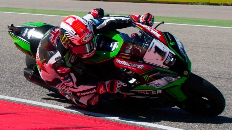 Australia abrir� el calendario de 2018 en el Mundial de Superbike