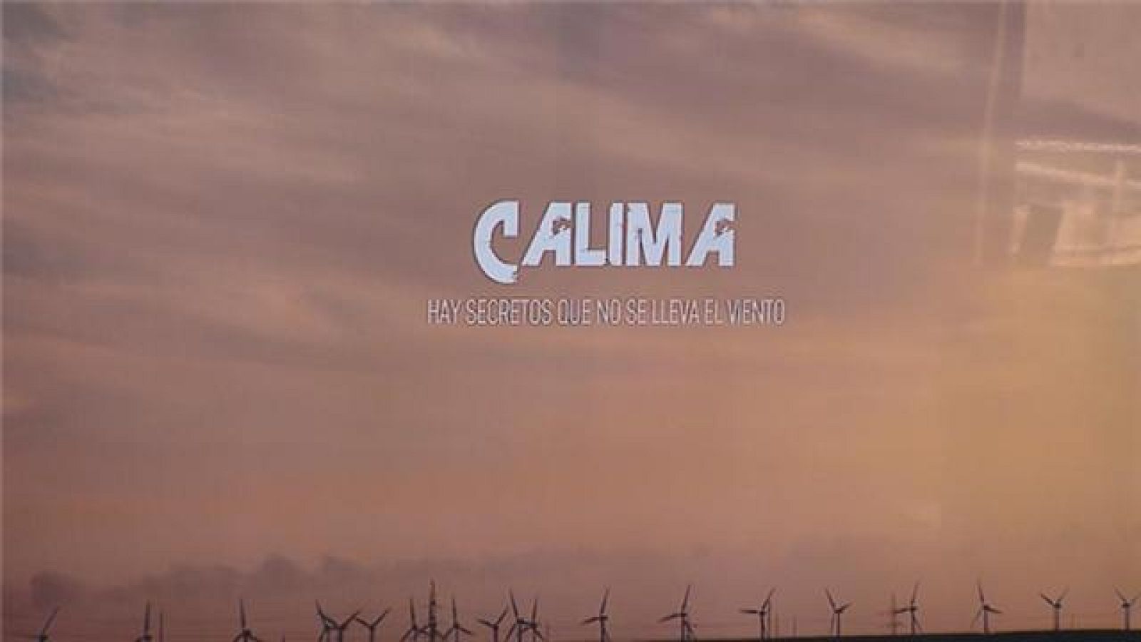 Serie "Calima"