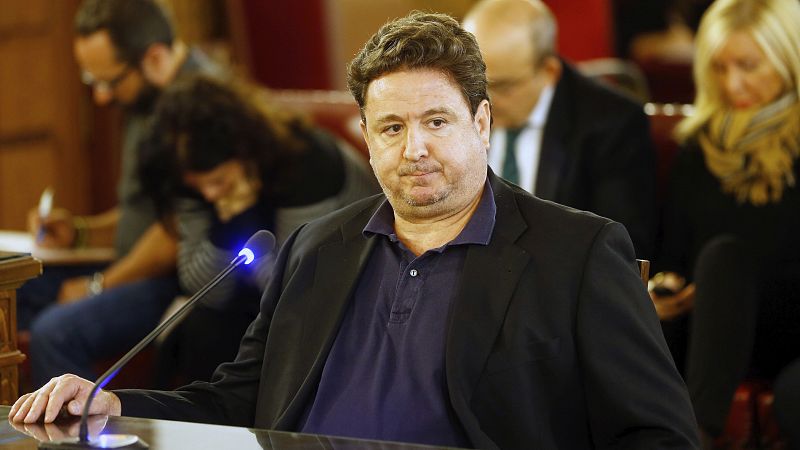 El denunciante de Gürtel seguirá colaborando en más casos y niega chantaje a Francisco Correa