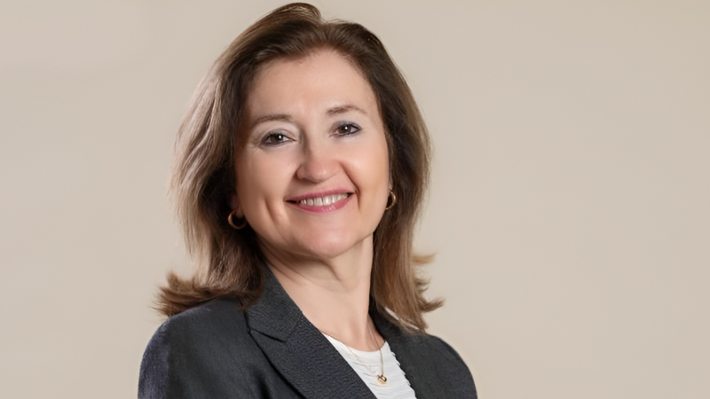 María Victoria López, periodismo entre el 0 y 1: "La IA es una herramienta que predice, pero no entiende"