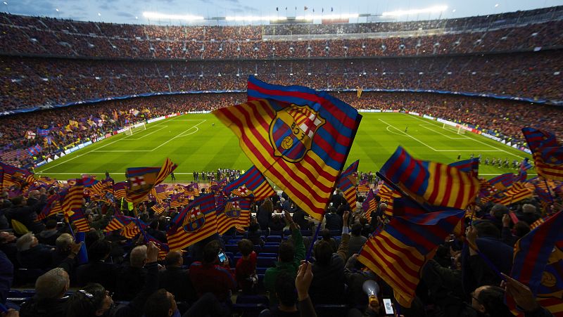 El Barça "lamenta los encarcelamientos" de los exconsellers y expresa su "solidaridad con los afectados"