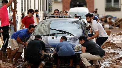 La Orquesta Sinfónica y Coro RTVE celebra un concierto solidario en memoria de las víctimas de la DANA