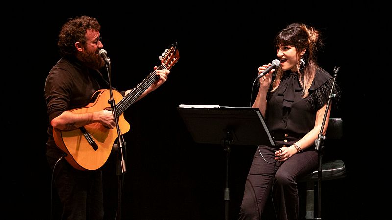 Rozaln ofrece un concierto solidario en Cuenca por las vctimas de la DANA: "Nos levantaremos"