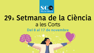 La Setmana de la Ciència planteja els límits ètics de la recerca