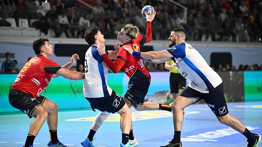 Noticias de última hora, programas y series de televisión - RTVE.es