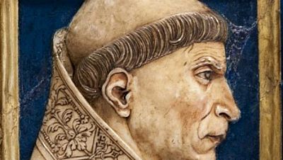 Documentos RNE - El cardenal Cisneros, Iglesia y política de Estado - 25/07/18 - escuchar ahora