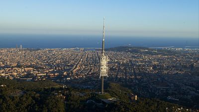 Rdio 4, la primera emissora de Catalunya en catal que inicia emissions de DAB+