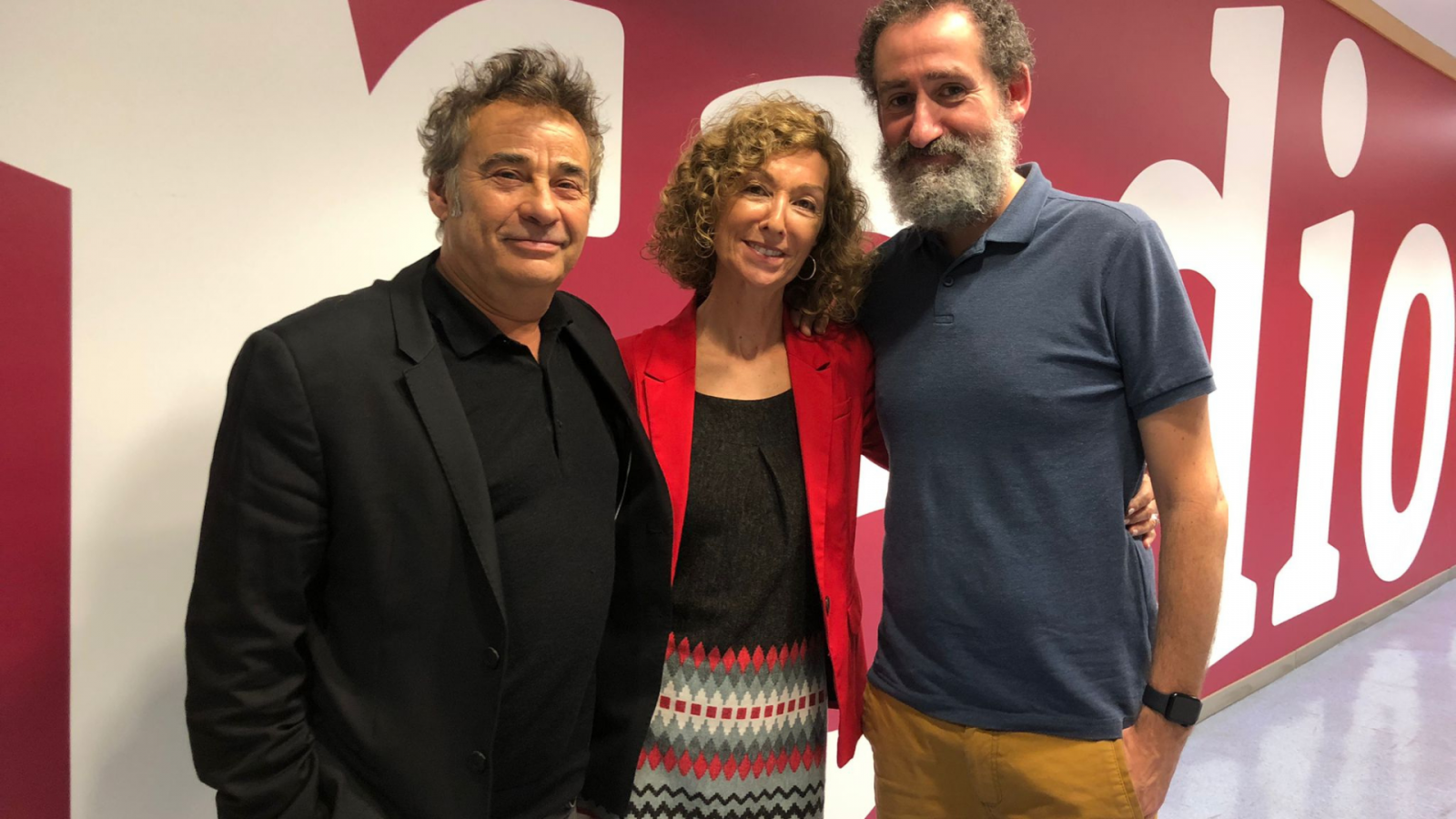 'Marco' y 'Amanece en Saman�' en 'De pel�cula'