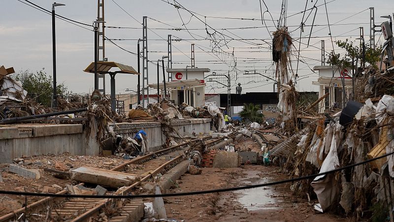 España activa el Mecanismo de Protección Civil de la UE: pide 100 equipos de bombeo y 50 expertos para la DANA