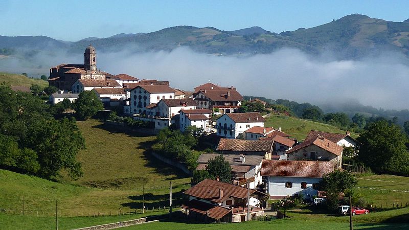 Viaje a Navarra Cultural