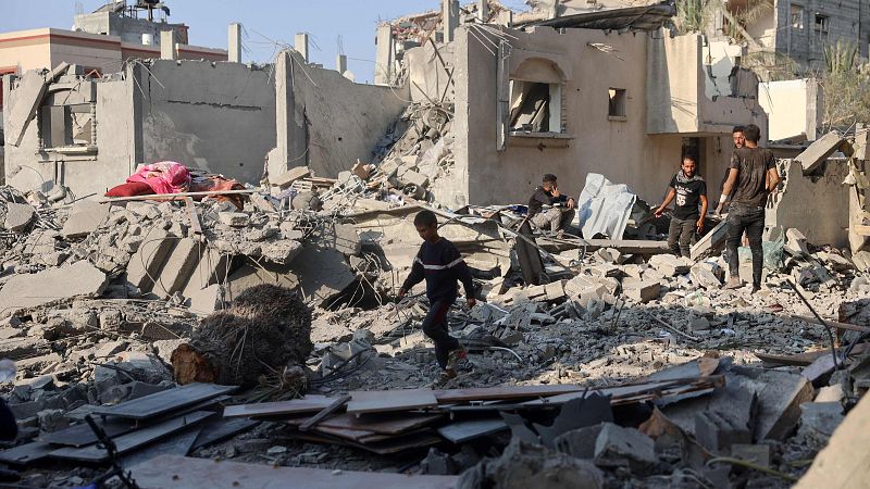 Catar suspende su mediación entre Israel y Hamás por la falta de avances hacia una tregua en Gaza