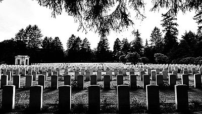 Memoria de delfín - La muerte, algo natural - 06/11/17 - escuchar ahora