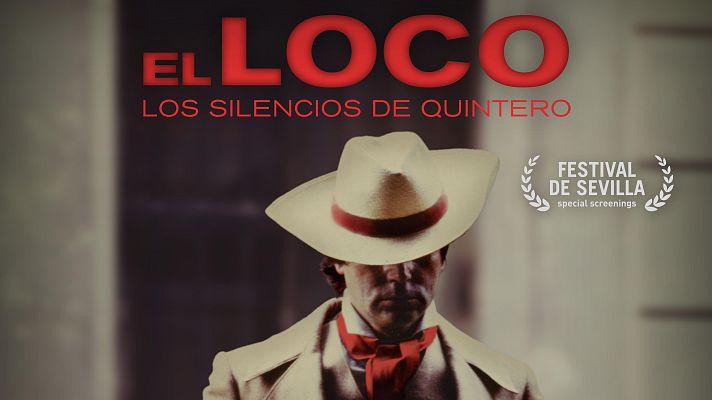El Loco: Los silencios de Jes�s Quintero