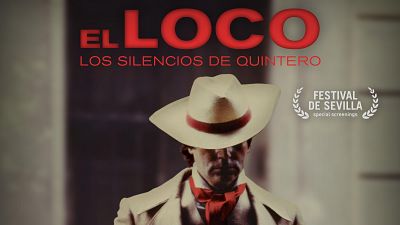 El Loco: Los silencios de Jess Quintero