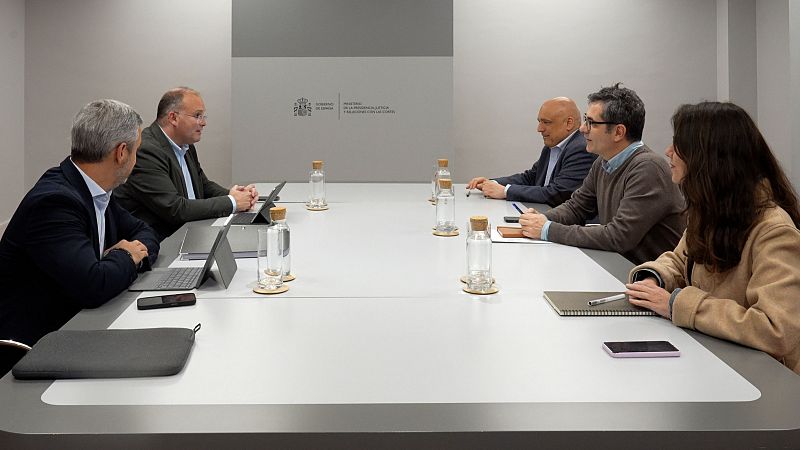 El PP remite al Gobierno su propuesta para mejorar la atención a los afectados por la DANA