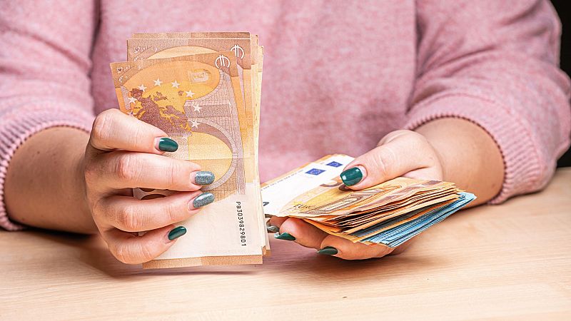 Claves para gestionar un dinero inesperado