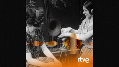 Semana de la Radio en RTVE con motivo de su centenario