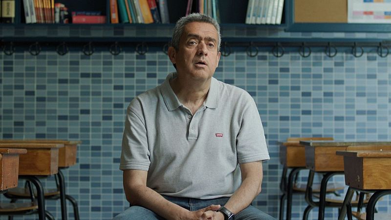 Distona, la enfermedad de los msculos desobedientes