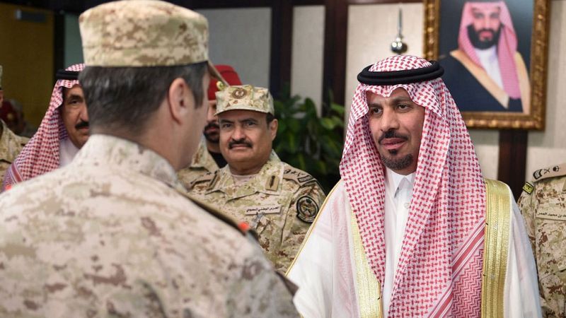 Arabia Saudí detiene a decenas de príncipes, ministros y empresarios acusados de corrupción
