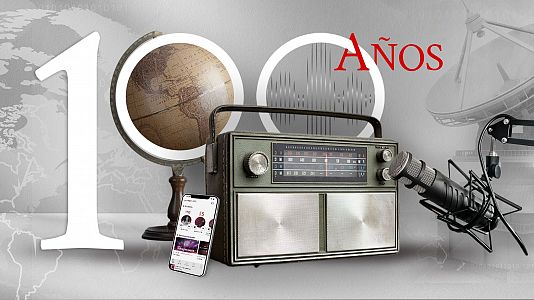 La radio en tu o�do