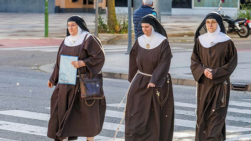 Cronologa del cisma de las monjas de Belorado: de su ?Manifiesto Catlico? a la demandadedesahucio