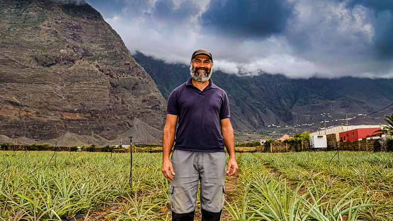 Herreos, los habitantes del ltimo rincn de Espaa