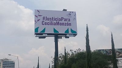 'En Portada' estrena 'Justicia para Cecilia'