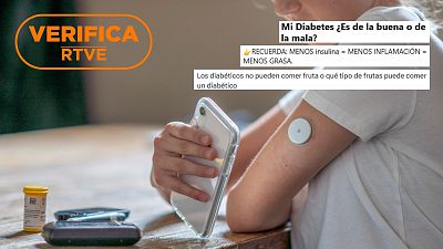 D�a Mundial de la Diabetes: mitos sobre esta enfermedad y falsos medicamentos