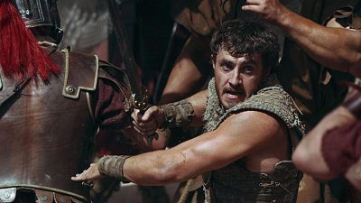 Estos son algunos errores históricos de 'Gladiator II' sin spoilers