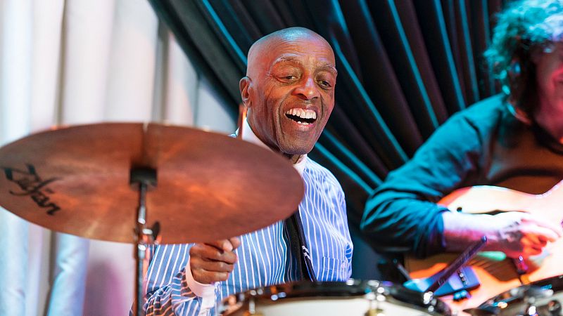 Muere a los 99 años Roy Haynes, uno de los mejores bateristas de jazz de la historia