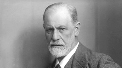 Documentos RNE - Freud, de los sueños y sus intérpretes - 15/11/24 - escuchar ahora