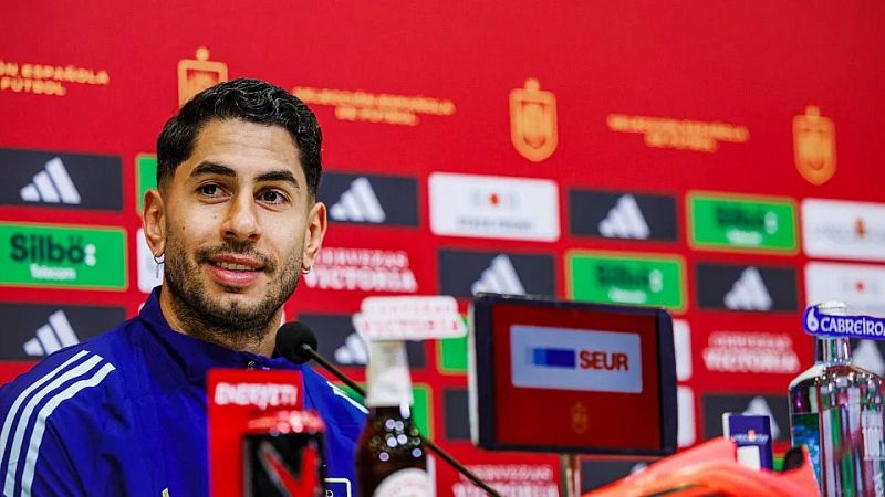 Ayoze Pérez: "Hay que darle una vuelta al calendario para que haya menos lesiones"