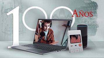 Querida radio: siempre ser�s eternamente joven