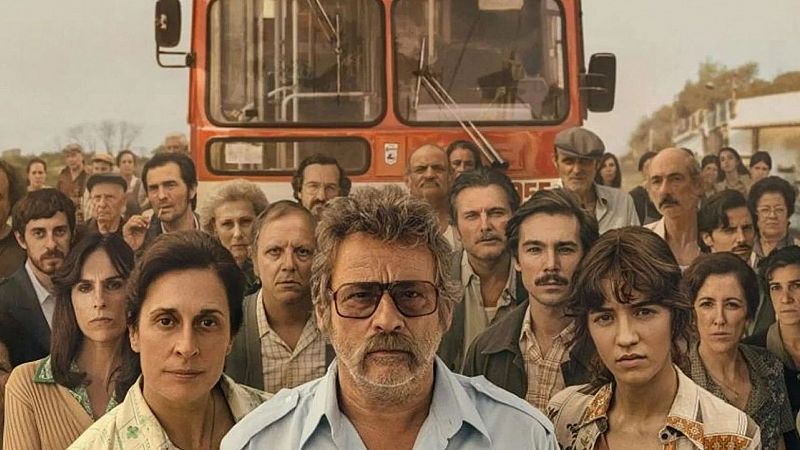 'El 47', participada por RTVE, película en catalán más vista en los cines de los últimos 40 años