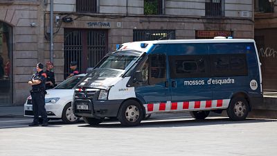 Detienen a un hombre por matar a su pareja en 2022 en Tarragona y ocultar su cadver