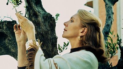 'Imprescindibles' celebra el centenario de Mar�a Dolores Pradera