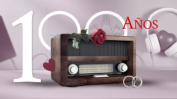 Cien a�os de pasi�n por la radio