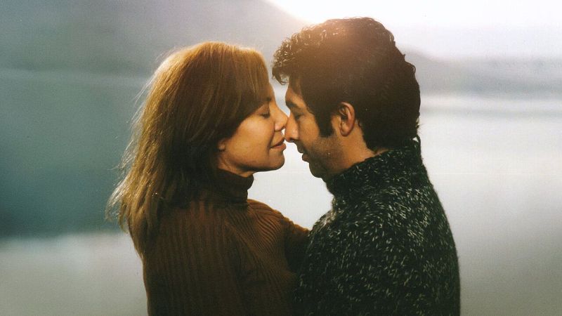 La maravilla del cine argentino con la que Ricardo Darín y Cecilia Roth retrataron la Argentina más oscura