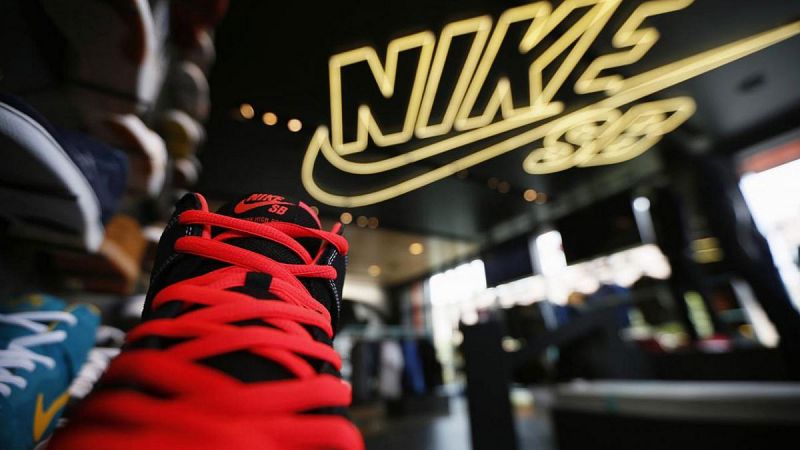 Nike desvió a Bermudas miles de millones de euros de sus beneficios en Europa para evitar impuestos