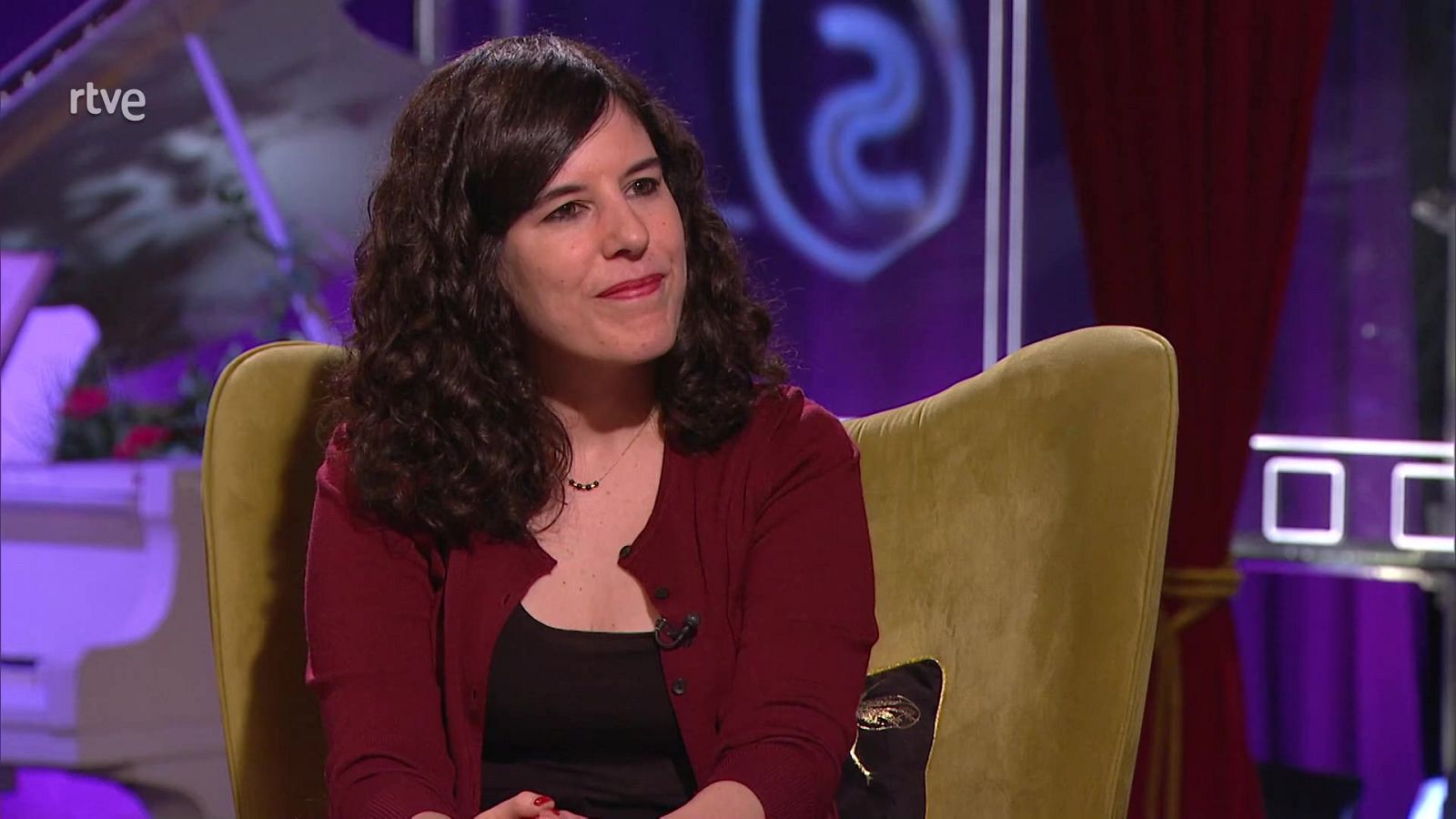 Entrevista a la ilustradora Laura Pérez - Culturas 2 - Culturas 2 | Ver