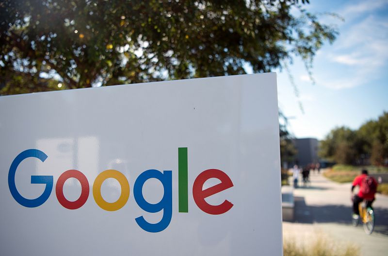 España sanciona a Google por recopilar datos personales sin consentimiento